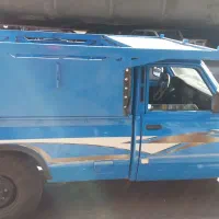 نیازمند راننده پایه ۲ همراه با کار