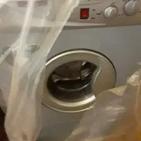 ماشین لباسشویی،تمام اتوماتیک،کاملا آکبند
