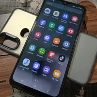 گوشی A10S