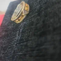 حلقه ازدواج گمشده