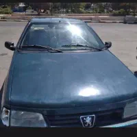 پژو آردی ۸۴ صدوده میلیون|خودرو سواری و وانت|قزوین, |دیوار