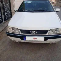 تیوفایو گاز سیمی ۹۷ تمیز|خودرو سواری و وانت|بندر گناوه, |دیوار