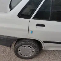 پراید ۸۴ کامل رنگ|خودرو سواری و وانت|برازجان, |دیوار