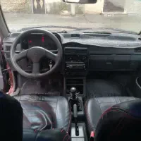 پراید|خودرو سواری و وانت|چهارباغ, |دیوار