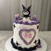 کیک تولد اموزش و سفارش|خدمات پذیرایی، مراسم|کرج, جهان‌شهر|دیوار