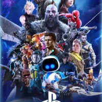 نصب بازی انواع کنسول در محل شما ps5 و ps4 و Xbox