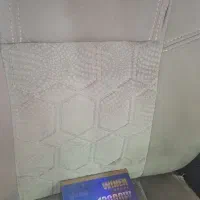 روکش صندلی مخمل درجه یک وکفپوش سه بعدی