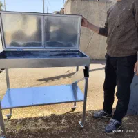 کارگاه جوشکاری استا اکبر|خدمات پیشه و مهارت|اندیمشک, |دیوار