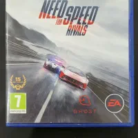 Need for Speed Rivals