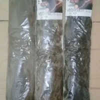 موی اکستنشن مصنوعی ابریشمی