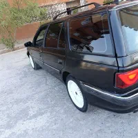 پژو استیشن ،پارس|خودرو سواری و وانت|پرند, فاز ۴|دیوار