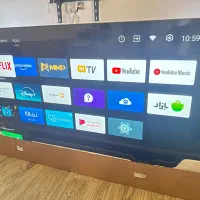 تلوزیون ۶۵ اینچ فیلیپس