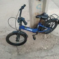 دوچرخه 16