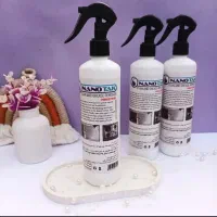 اسپری چربی زدا نانو تک و نانو سان