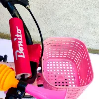 دوچرخه سایز 12زیبا|دوچرخه، اسکیت، اسکوتر|ارومیه, |دیوار