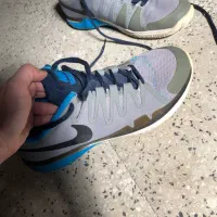 کتونی نایکی اصل سایز ۴۵/۴۶|کیف، کفش، کمربند|شیراز, صاحب الزمان|دیوار