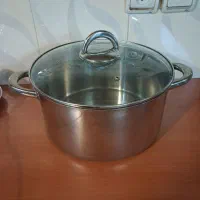قابلمه استیل