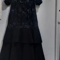 لباس مجلسی