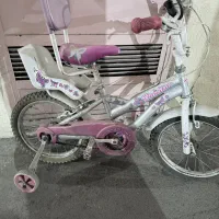 دوچرخه ۱۶