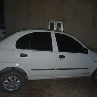 تیبا مدل ۹۹. صندوق دار . ۱۱۰ کارکرد