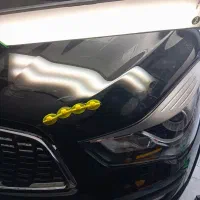 صافکاری pdr تگرگ (چکی) ..به شرط کارشناسی تضمینی