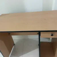 میز تحریر|میز تحریر و کامپیوتر|مشهد, امیریه|دیوار