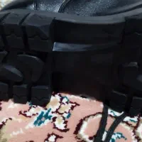 نیم بوت نو|کیف، کفش، کمربند|کرمانشاه, |دیوار