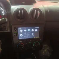 پراید وانت پلاس  مدل 99|خودرو سواری و وانت|قدس, شهرقدس|دیوار