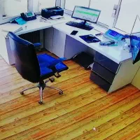 استخدام نیرو در واحد حراست