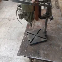 دلر ستونی ،بکس فشار قوی سنگ فرز دینام باسکول سنگی|ابزارآلات|قم, نخودی|دیوار