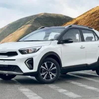 کیا kx1 ریو صفر پلاک شده