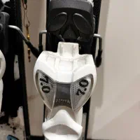 اسکی الاپاین فیشر اورجینال|ورزشهای زمستانی|تهران, حکیمیه|دیوار