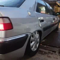 زانتیا سوپر لوکس..