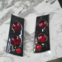 طلق خطر اسپرت رنویی
