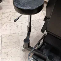 صندلی باربر|آرایشگاه و سالنهای زیبایی|تهران, پرستار|دیوار