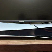 ps5 slim اروپا|کنسول، بازی ویدئویی و آنلاین|تهران, مختاری|دیوار