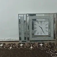 ساعت بسیار زیبا