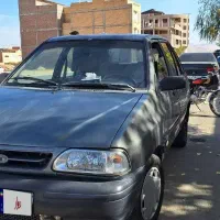 پراید مدل85|خودرو سواری و وانت|بوکان, |دیوار