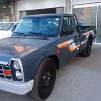 نیسان تک سوز ex با رادار و Gps