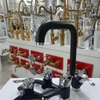 و جدید .شیرآلات %%اهرمی مدل فلورامکس64