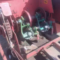 بیلر پرس یونجه پرس یونجه|ماشینآلات صنعتی|اردبیل, |دیوار