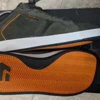 کفش کتونی برند اتنیس فیدر آمریکایی Etnies Fader|کیف، کفش، کمربند|تهران, آجودانیه|دیوار