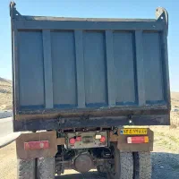 ده چرخ کمپرسی آمیکو|خودرو سنگین|شیراز, ریشمک|دیوار