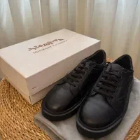 کفش راحتی زنانه چرم مشهد|کیف، کفش، کمربند|قزوین, |دیوار