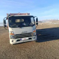 جک ۸تن مدل ۱۴۰۱