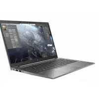 لپ تاپ مناسب کارهای گرافیکی HP ZBOOK FireFly 15 G7|رایانه همراه|کرمان, |دیوار