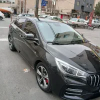 آیریزو5FL|خودرو سواری و وانت|تهران, کیانشهر|دیوار