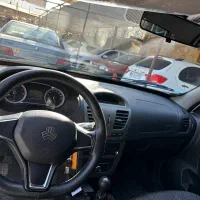 کوییک gxr مدل ۱۴۰۳ فول با رینگ بیرنگ به رویت صفر|خودرو سواری و وانت|تهران, شهرک استقلال|دیوار