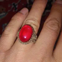 انگشتر نقره|جواهرات|تبریز, |دیوار