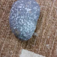 مقداری سنگ باارزش شهاب سنگ الماسی|کلکسیون اشیاء عتیقه|الشتر, |دیوار